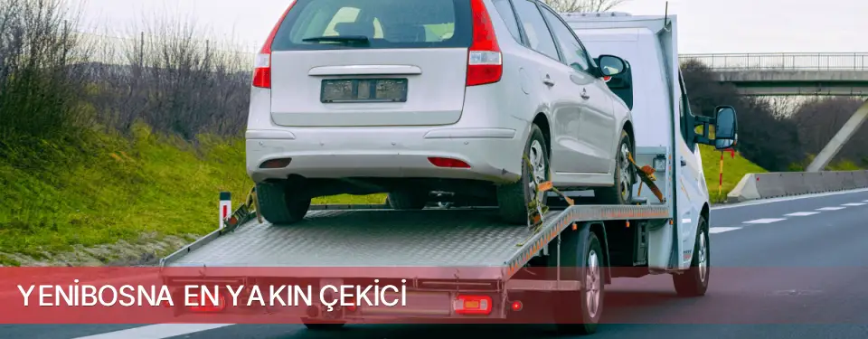 Yenibosna İlçemi En Yakın Çekici